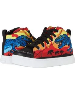 SKECHERS KIDS Sneakers & Athletic Shoes Sport High-Top - Duratronz 402237L (Little Kid/Big Kid)