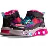 SKECHERS KIDS Sneakers & Athletic Shoes Lighted - Flutter Heart Lights 302677L (Little Kid/Big Kid) -SKECHERS Shop 81M7zq55GlL. AC SR736920