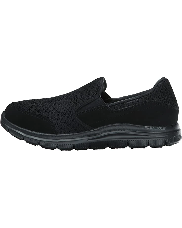 SKECHERS Work Sneakers & Athletic Shoes Cozard 6 SKECHERS Work Sneakers & Athletic Shoes Cozard - Image 4