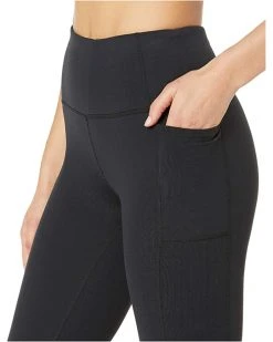 SKECHERS Pants GO WALK High Waisted Capri Leggings -SKECHERS Shop 81MEKNYg86L. AC SR736920