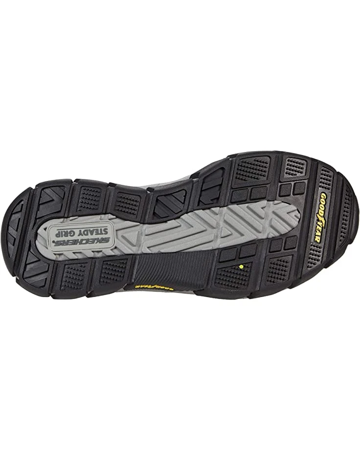 SKECHERS Sneakers & Athletic Shoes Relaxed Fit Respected - Fallston 5 SKECHERS Sneakers & Athletic Shoes Relaxed Fit Respected - Fallston - Image 3