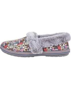 BOBS from SKECHERS Slippers Too Cozy - Snuggle Rovers -SKECHERS Shop 81MS16hqPJL. AC SR736920