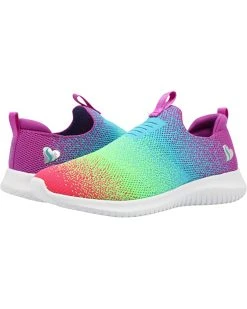 SKECHERS KIDS Sneakers & Athletic Shoes Sport - Ultra Flex Color Perfect 302259L (Little Kid/Big Kid) -SKECHERS Shop 81MsOiFrALL. AC SR736920