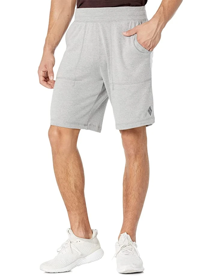 SKECHERS Pique 9" Shorts 8 SKECHERS Pique 9" Shorts - Image 6