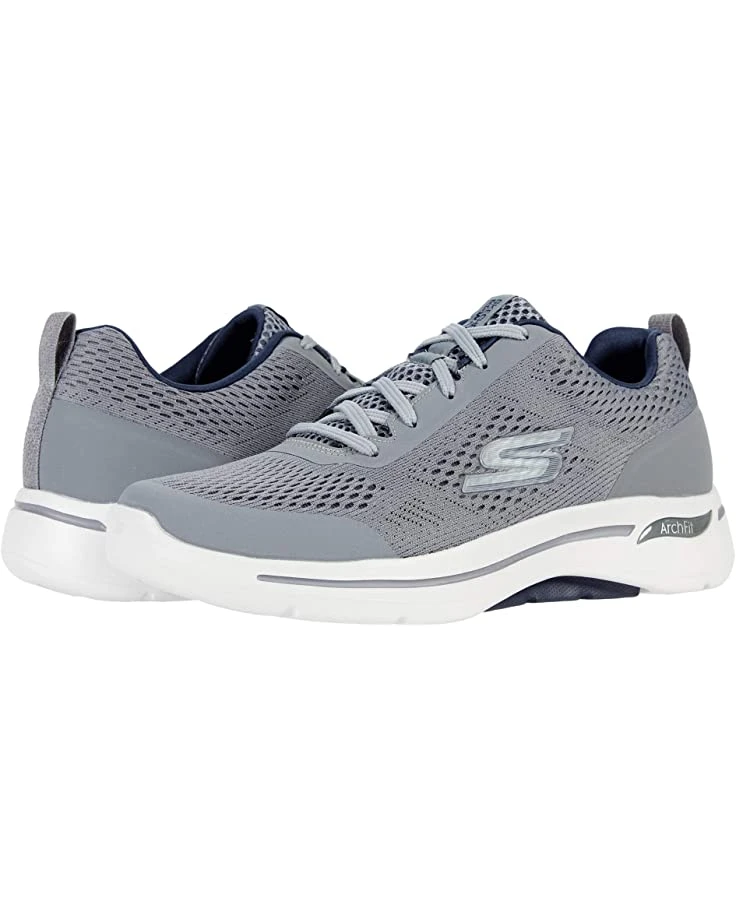SKECHERS Performance Sneakers & Athletic Shoes Go Walk Arch Fit - Idyllic 11 SKECHERS Performance Sneakers & Athletic Shoes Go Walk Arch Fit - Idyllic - Image 9