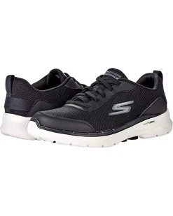 SKECHERS Performance Sneakers & Athletic Shoes Go Walk 6 - Bold Knight -SKECHERS Shop 81NatTMIBHS. AC SR736920