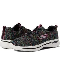 SKECHERS Performance Sneakers & Athletic Shoes Go Walk Arch Fit Glee -SKECHERS Shop 81O2OjkF5L. AC SR736920