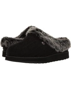 BOBS from SKECHERS Slippers Keepsakes - Ice Angel