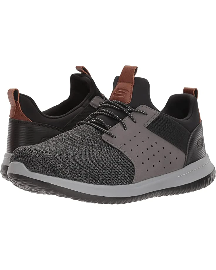 SKECHERS Sneakers & Athletic Shoes Classic Fit Delson Camben 3 SKECHERS Sneakers & Athletic Shoes Classic Fit Delson Camben