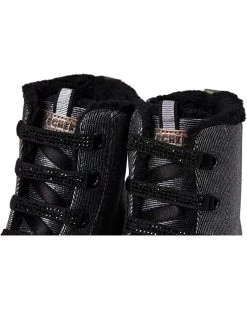 SKECHERS KIDS Boots Street - Glitz 310950L (Little Kid/Big Kid) -SKECHERS Shop 81OJDxnpx3L. AC SR736920