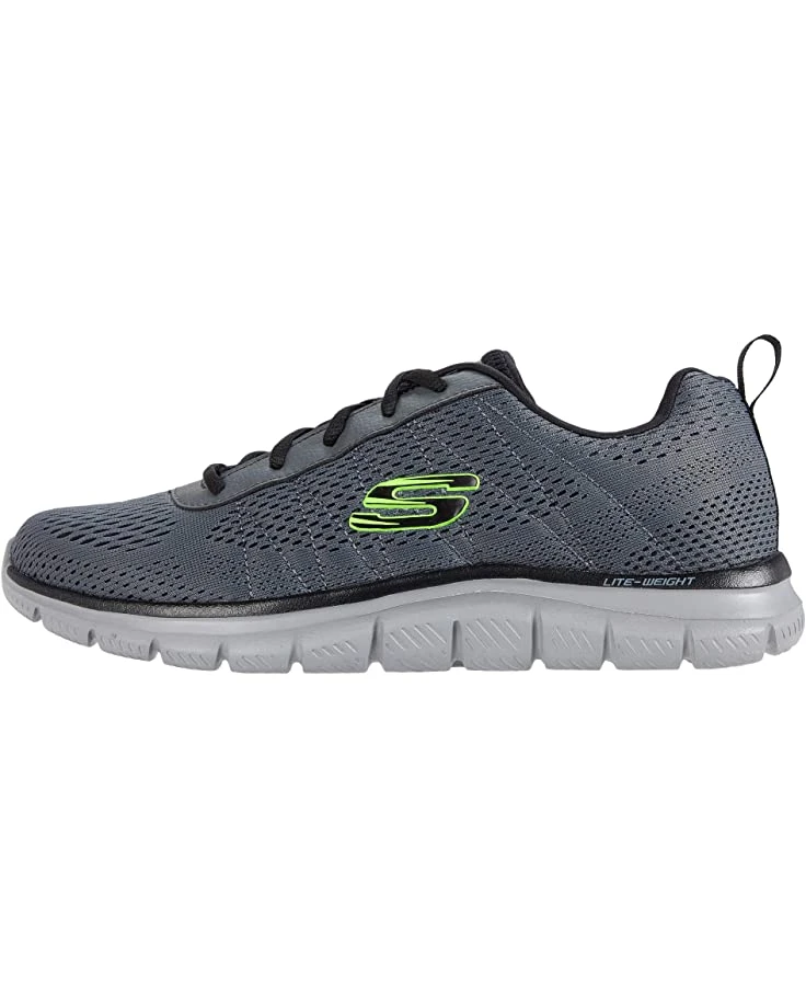 SKECHERS Sneakers & Athletic Shoes Track Moulton 6 SKECHERS Sneakers & Athletic Shoes Track Moulton - Image 4