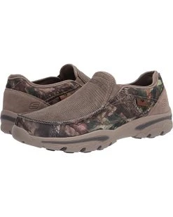 SKECHERS Loafers Relaxed Fit: Creston - Moseco