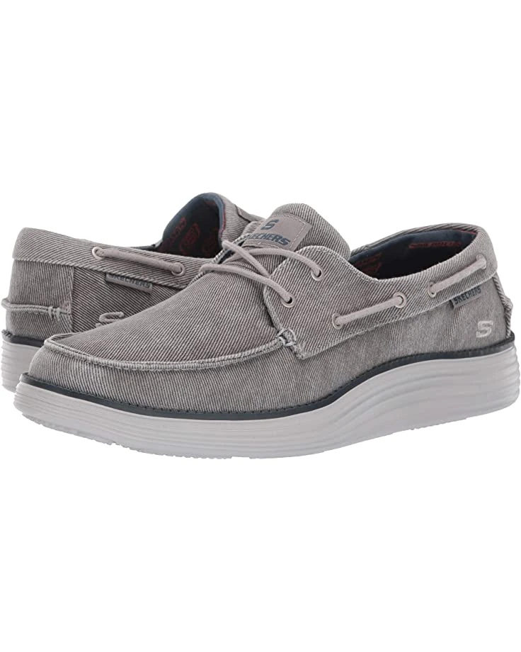 SKECHERS Boat Shoes Status 2.0 - Lorano 3 SKECHERS Boat Shoes Status 2.0 - Lorano