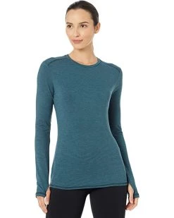 SKECHERS Shirts & Tops Godri Stride Long Sleeve -SKECHERS Shop 81Pha3rnzqL. AC SR736920