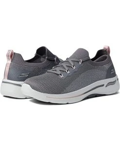 SKECHERS Performance Sneakers & Athletic Shoes Go Walk Arch Fit - Clancy -SKECHERS Shop 81Q4Ob4BjjL. AC SR736920