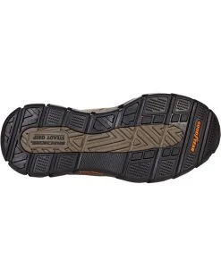 SKECHERS Hiking Relaxed Fit Respected - Esmont -SKECHERS Shop 81QRCyxJZWL. AC SR736920