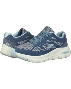 SKECHERS Sneakers & Athletic Shoes Arch Fit -SKECHERS Shop 81QufxrVryL. AC SR736920