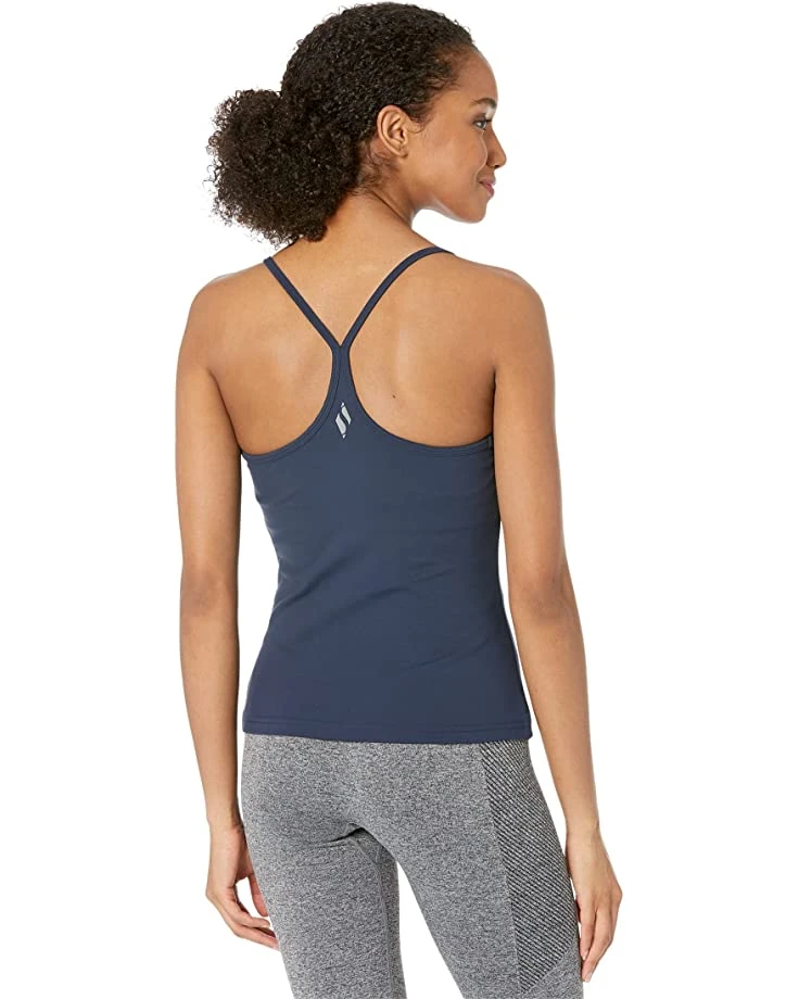 SKECHERS Shirts & Tops Go Walk Racerback Shelf Bra Cami 4 SKECHERS Shirts & Tops Go Walk Racerback Shelf Bra Cami - Image 2