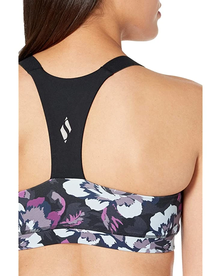 SKECHERS Underwear & Intimates Zip Bra 5 SKECHERS Underwear & Intimates Zip Bra - Image 3