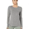 SKECHERS Shirts & Tops Godri Swift Long Sleeve -SKECHERS Shop 81RLH1pC6NL. AC SR736920