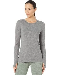 SKECHERS Shirts & Tops Godri Swift Long Sleeve