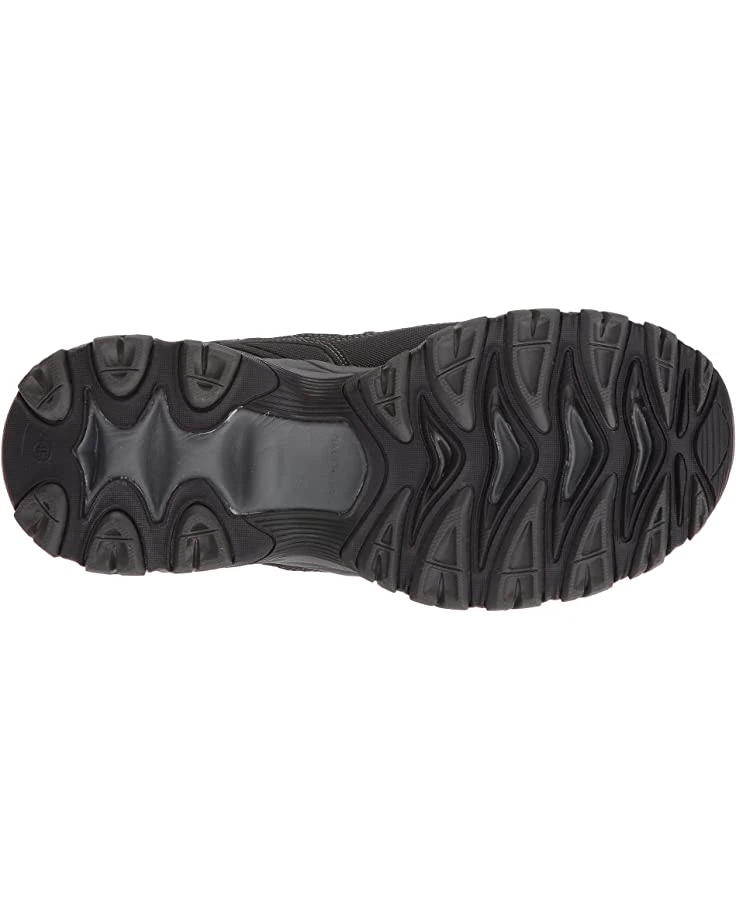 SKECHERS Sneakers & Athletic Shoes Afterburn M. Fit 5 SKECHERS Sneakers & Athletic Shoes Afterburn M. Fit - Image 3