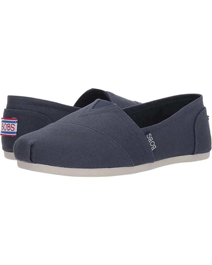 BOBS from SKECHERS Flats Bobs Plush - Peace & Love 3 BOBS from SKECHERS Flats Bobs Plush - Peace & Love