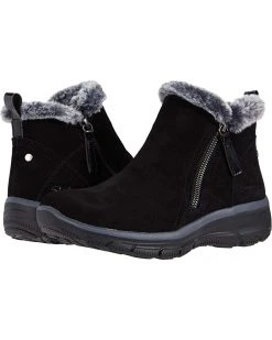 SKECHERS Boots Easy Going - High Zip
