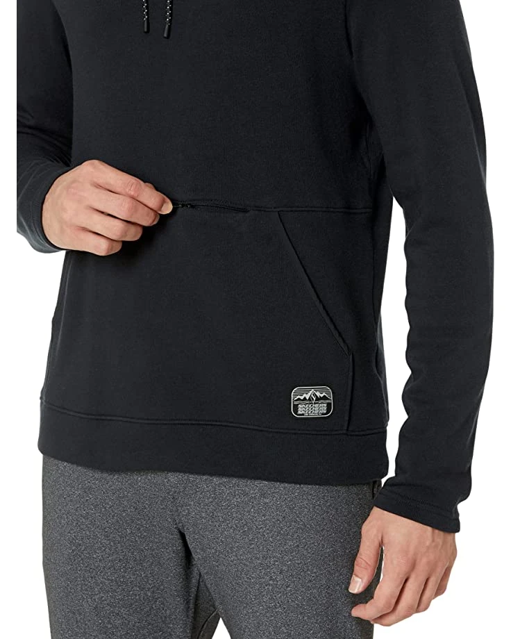 SKECHERS Hoodies & Sweatshirts Skech-Sweats Utility Long Sleeve 6 SKECHERS Hoodies & Sweatshirts Skech-Sweats Utility Long Sleeve - Image 4