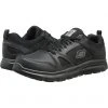 SKECHERS Work Sneakers & Athletic Shoes Flex - Advantage
