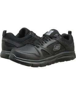 SKECHERS Work Sneakers & Athletic Shoes Flex - Advantage