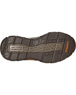 SKECHERS Sneakers & Athletic Shoes Relaxed Fit Respected - Lowry -SKECHERS Shop 81T8pbcp7AL. AC SR736920