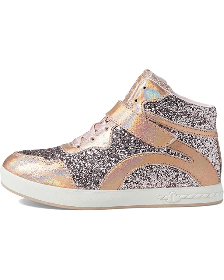 SKECHERS KIDS Sneakers & Athletic Shoes Standouts 2.0 - Glitter Bright 310899L (Little Kid/Big Kid) 6 SKECHERS KIDS Sneakers & Athletic Shoes Standouts 2.0 - Glitter Bright 310899L (Little Kid/Big Kid) - Image 4