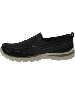 SKECHERS Loafers Relaxed Fit Superior - Milford -SKECHERS Shop 81UN5xUdvzL. AC SR736920