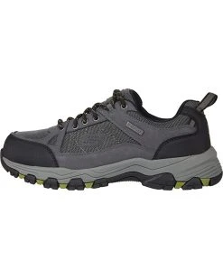SKECHERS Hiking Relaxed Fit Selmen - Cormack -SKECHERS Shop 81UNox7obS. AC SR736920