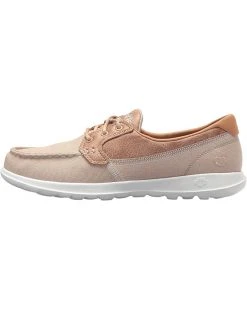SKECHERS Performance Boat Shoes GOwalk Lite - Coral -SKECHERS Shop 81UQqWQMCgL. AC SR736920
