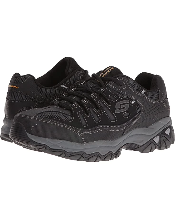 SKECHERS Sneakers & Athletic Shoes Afterburn M. Fit 3 SKECHERS Sneakers & Athletic Shoes Afterburn M. Fit