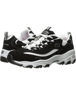 SKECHERS Sneakers & Athletic Shoes D'Lites - Biggest Fan