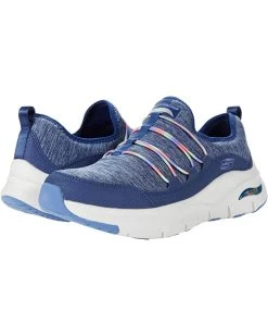 SKECHERS Sneakers & Athletic Shoes Arch Fit - Rainbow View -SKECHERS Shop 81WAlEFy5JL. AC SR736920