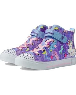 SKECHERS KIDS Sneakers & Athletic Shoes Twinkle Toes - Twinkle Sparks 314800L (Little Kid)