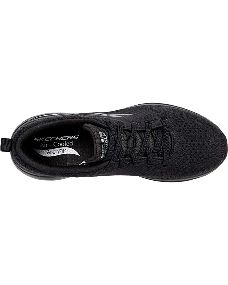 SKECHERS Performance Sneakers & Athletic Shoes Go Walk Arch Fit - 216126 4 SKECHERS Performance Sneakers & Athletic Shoes Go Walk Arch Fit - 216126 - Image 2