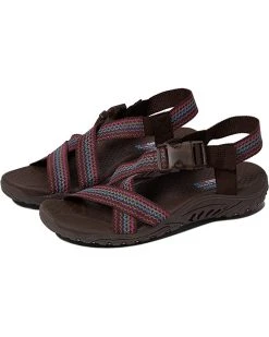 SKECHERS Sandals Reggae - Rise & Shine