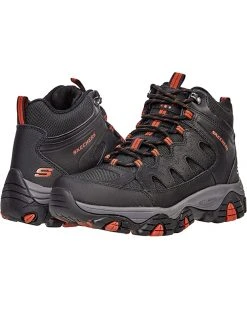 SKECHERS Hiking Relaxed Fit Pine Trail - Gotera