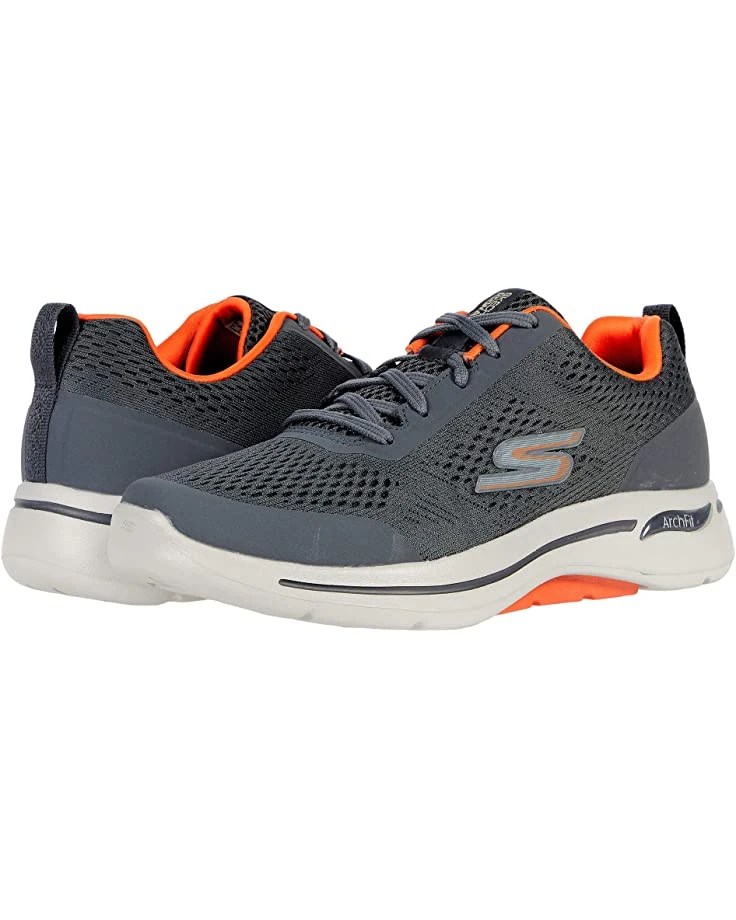 SKECHERS Performance Sneakers & Athletic Shoes Go Walk Arch Fit - Idyllic 10 SKECHERS Performance Sneakers & Athletic Shoes Go Walk Arch Fit - Idyllic - Image 8