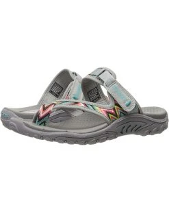 SKECHERS Sandals Reggae - Zig Swag -SKECHERS Shop 81YbFgTQ3tL. AC SR736920