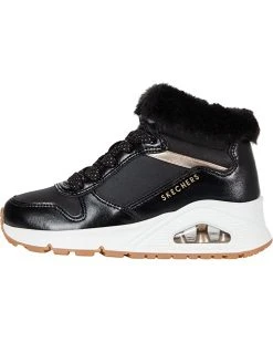 SKECHERS KIDS Sneakers & Athletic Shoes Street - Uno - Cozy On Air 310518L (Little Kid/Big Kid) -SKECHERS Shop 81Z1fL9rEqL. AC SR736920