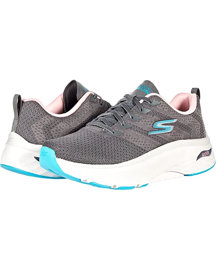 SKECHERS Sneakers & Athletic Shoes Max Cushioning Arch Fit 10 SKECHERS Sneakers & Athletic Shoes Max Cushioning Arch Fit - Image 8