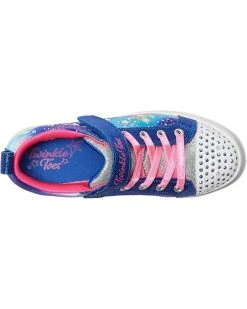 SKECHERS KIDS Sneakers & Athletic Shoes Twinkle Toes - Sparkle Rayz 314836L (Little Kid) -SKECHERS Shop 81ZTEQgXOOL. AC SR736920