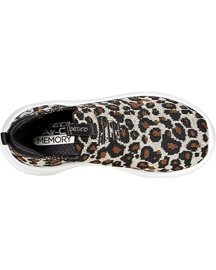 SKECHERS KIDS Sneakers & Athletic Shoes Sport - Ultra Flex 2.0 Wild Shine 302273L (Little Kid/Big Kid) 4 SKECHERS KIDS Sneakers & Athletic Shoes Sport - Ultra Flex 2.0 Wild Shine 302273L (Little Kid/Big Kid) - Image 2