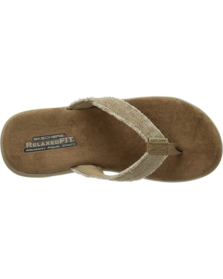 SKECHERS Sandals Relaxed Fit 360 Supreme - Bosnia 4 SKECHERS Sandals Relaxed Fit 360 Supreme - Bosnia - Image 2